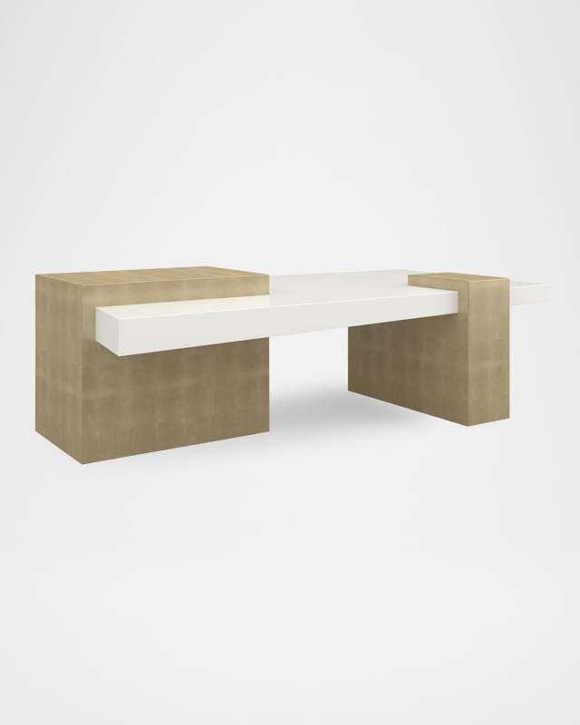 Float Cocktail Table